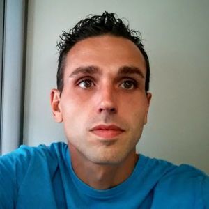 Meet your Posher, Matt